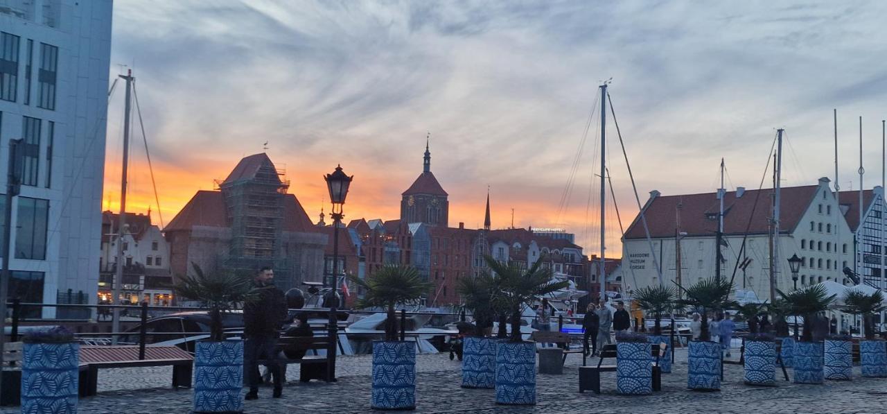 Apartament Polski Hak Gdańsk
